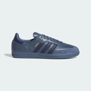 7M / 8W - [NEW]‎ Men's adidas Samba ADV Shoes 'Preloved Ink' JH8803